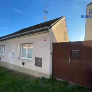 Prodej rodinného domu 78 m² Merklín, 1. máje
