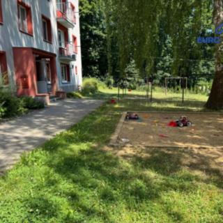 Pronájem bytu 3+1 65 m² Planá
