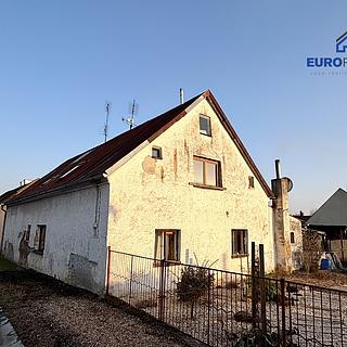 Prodej bytu 3+1 89 m² Velká Hleďsebe Klimentov