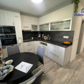 Prodej bytu 4+1 80 m² Mariánské Lázně Úšovice, Tepelská