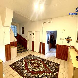 Prodej rodinného domu 195 m² Valy, Borová