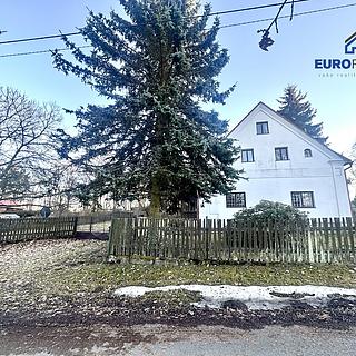 Prodej rodinného domu 336 m² Teplá