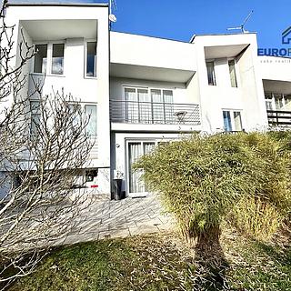 Prodej rodinného domu 194 m² Mariánské Lázně Úšovice, 1. máje