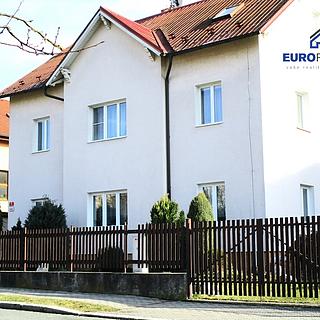 Prodej rodinného domu 160 m² Plzeň Východní Předměstí