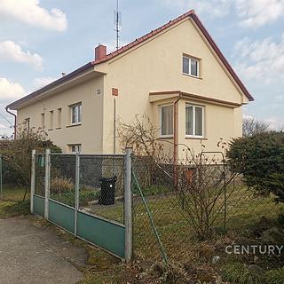 Prodej rodinného domu 130 m&sup2; Horažďovice