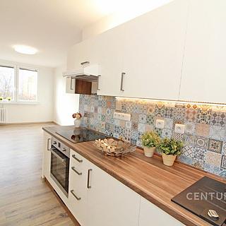 Pronájem bytu 3+kk 53 m² Praha Bohnice, Lodžská