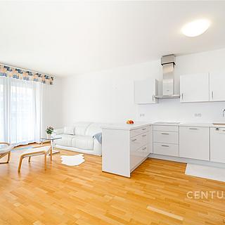 Prodej bytu 3+kk 105 m&sup2; Praha