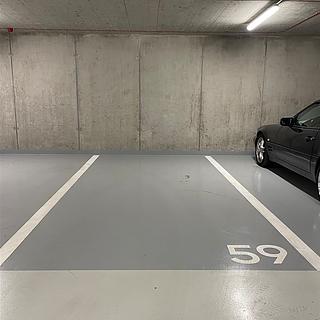 Prodej parkovacího místa 13 m² Praha