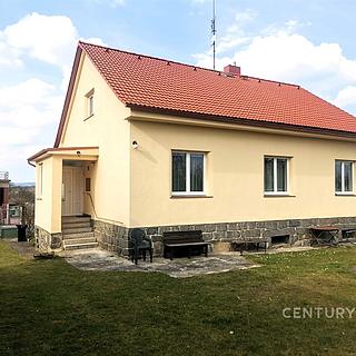 Prodej rodinného domu 130 m² Horažďovice, Předměstí