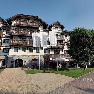 Pronájem bytu 2+kk 80 m² Špindlerův Mlýn