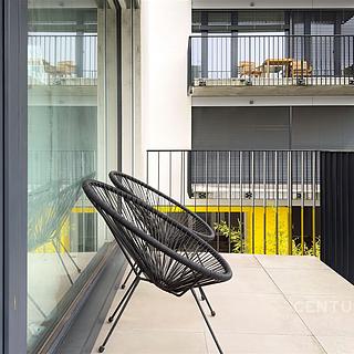 Prodej bytu 3+kk 104 m&sup2; Praha