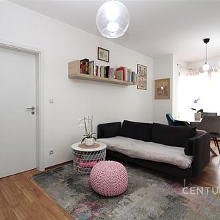 Prodej bytu 2+kk, 45m&sup2;