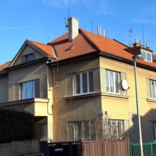 Prodej rodinného domu 402 m² Praha Liboc, Jenečská