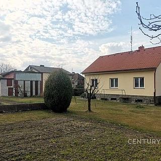 Prodej rodinného domu 130 m² Horažďovice, Předměstí