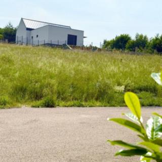 Prodej stavební parcely 808 m² Stříbrná Skalice