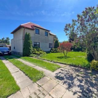 Prodej rodinného domu 170 m² Praha