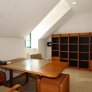 Pronájem kanceláře 16 m² Praha