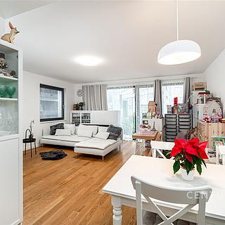 Prodej bytu 3+kk 104 m² Praha Veleslavín, Pod dvorem