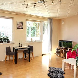 Prodej bytu 3+kk 75 m² Praha Nebušice, Požárnická