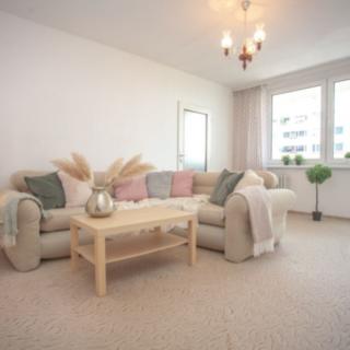 Prodej bytu 3+1 80 m² Praha