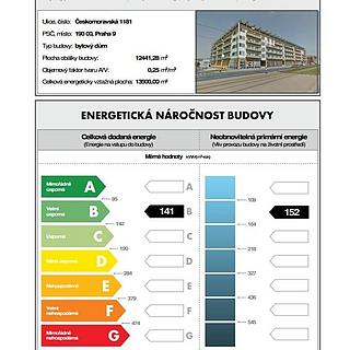 Pronájem bytu 1+kk, garsoniery 39 m&sup2; Praha