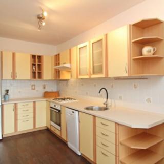 Pronájem bytu 3+1 61 m² Praha Chodov, Jeřábkova