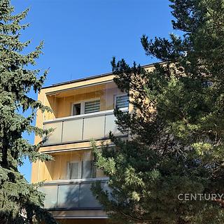 Prodej bytu 3+kk 75 m&sup2; Praha