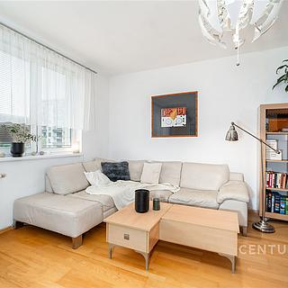 Prodej bytu 3+kk 85 m² Praha