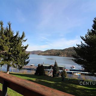 Pronájem restaurace 150 m&sup2; Slapy