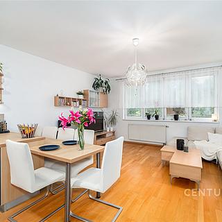 Prodej bytu 3+kk 85 m² Praha
