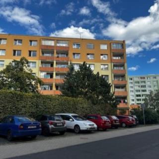 Prodej bytu 3+1 85 m² Roudnice nad Labem