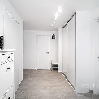 Prodej bytu 3+kk 104 m&sup2; Praha