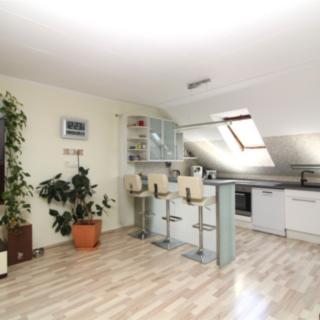 Pronájem bytu 4+kk 130 m² Jinočany