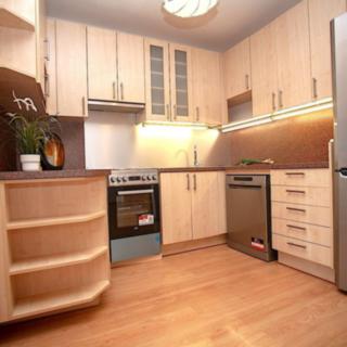 Prodej bytu 3+kk 75 m² Horoměřice