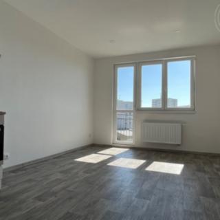 Pronájem bytu 2+kk 46 m² Stráž pod Ralskem