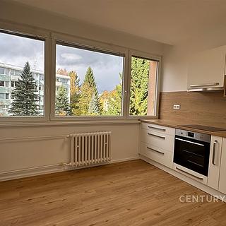 Pronájem bytu 3+1 76 m² Liberec XIV-Ruprechtice, Vodňanská