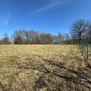 Prodej stavební parcely 1 360 m² Oldřichov v Hájích