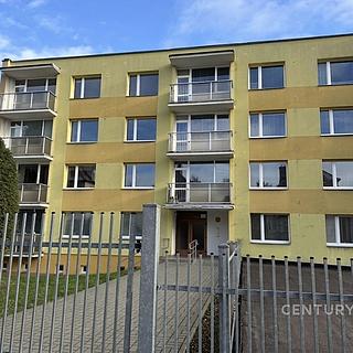 Pronájem bytu 3+1 78 m² Liberec X-Františkov, Klášterského