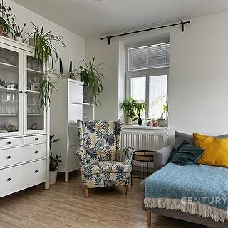 Prodej bytu 3+kk 72 m² Liberec