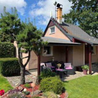 Prodej rodinného domu 70 m² Liberec