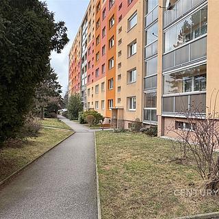 Prodej bytu 2+1 56 m² Liberec XII-Staré Pavlovice, Letná