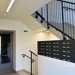 Pronájem bytu 2+kk 57 m&sup2; Liberec