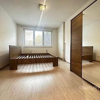 Pronájem bytu 2+1 62 m² Frýdlant
