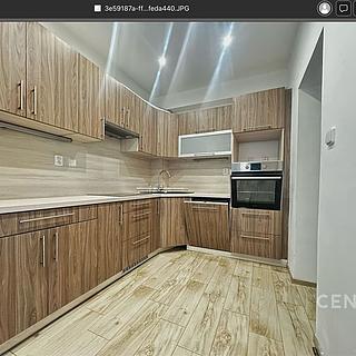 Pronájem bytu 2+1 62 m² Frýdlant, Bezručova