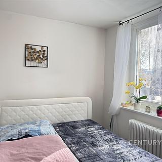Prodej bytu 2+kk 42 m² Liberec XV-Starý Harcov, Ječná