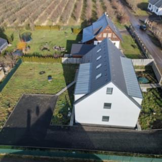 Prodej rodinného domu 256 m² Čtveřín