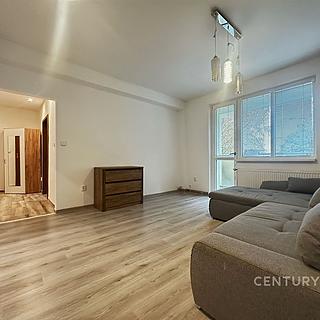 Pronájem bytu 2+1 62 m² Frýdlant