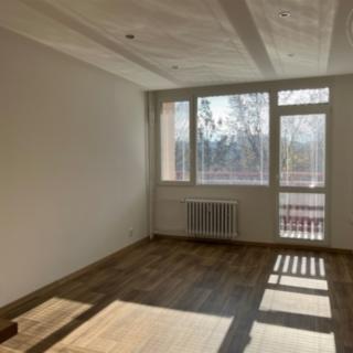 Pronájem bytu 1+kk, garsoniery 29 m² Liberec