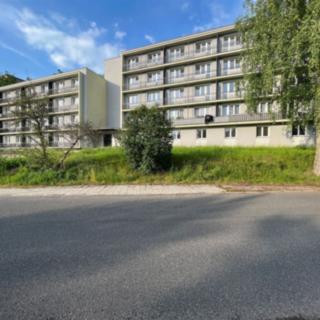 Pronájem bytu 2+1 50 m² Stráž pod Ralskem, Máchova