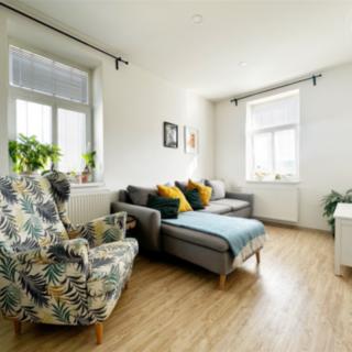Prodej bytu 3+kk 72 m² Liberec III-Jeřáb, Chodská